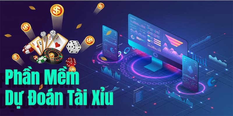 App soi cầu Tài Xỉu