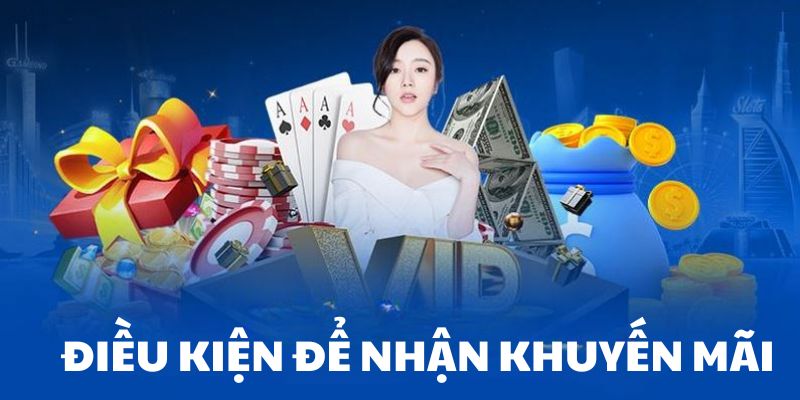 Cần tuân thủ quy tắc khi nhận khuyến mãi Kubet77