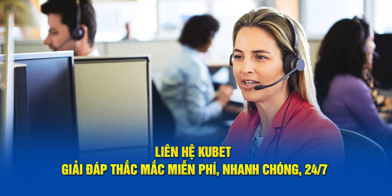 Một số lưu ý quan trọng khi liên hệ Kubet77