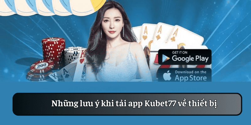 Lưu ý khi tải app IOS dành cho anh em